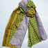 Kantha Scarf 190 x 40 cm - The Nomads Tent